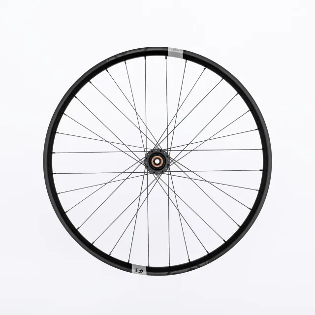 Crank Brothers Synthesis ruota posteriore 27,5" Micro Spline