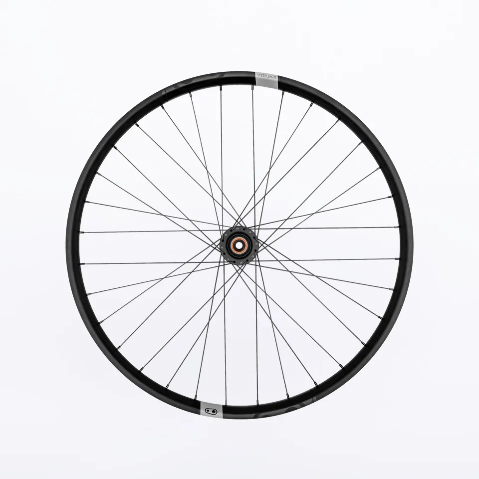Crank Brothers Synthesis ruota posteriore 27,5" Micro Spline