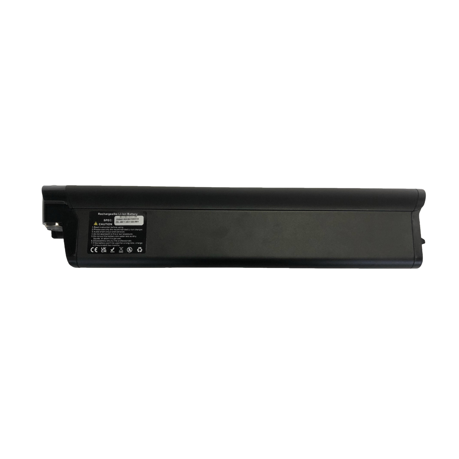 PVY P26 batteria bici elettrica di ricambio