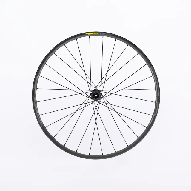 Mavic E-XA Drifter ruota anteriore 29” alluminio 15x110