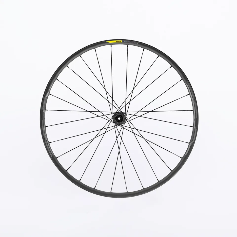 Mavic E-XA Drifter ruota anteriore 29” alluminio 15x110