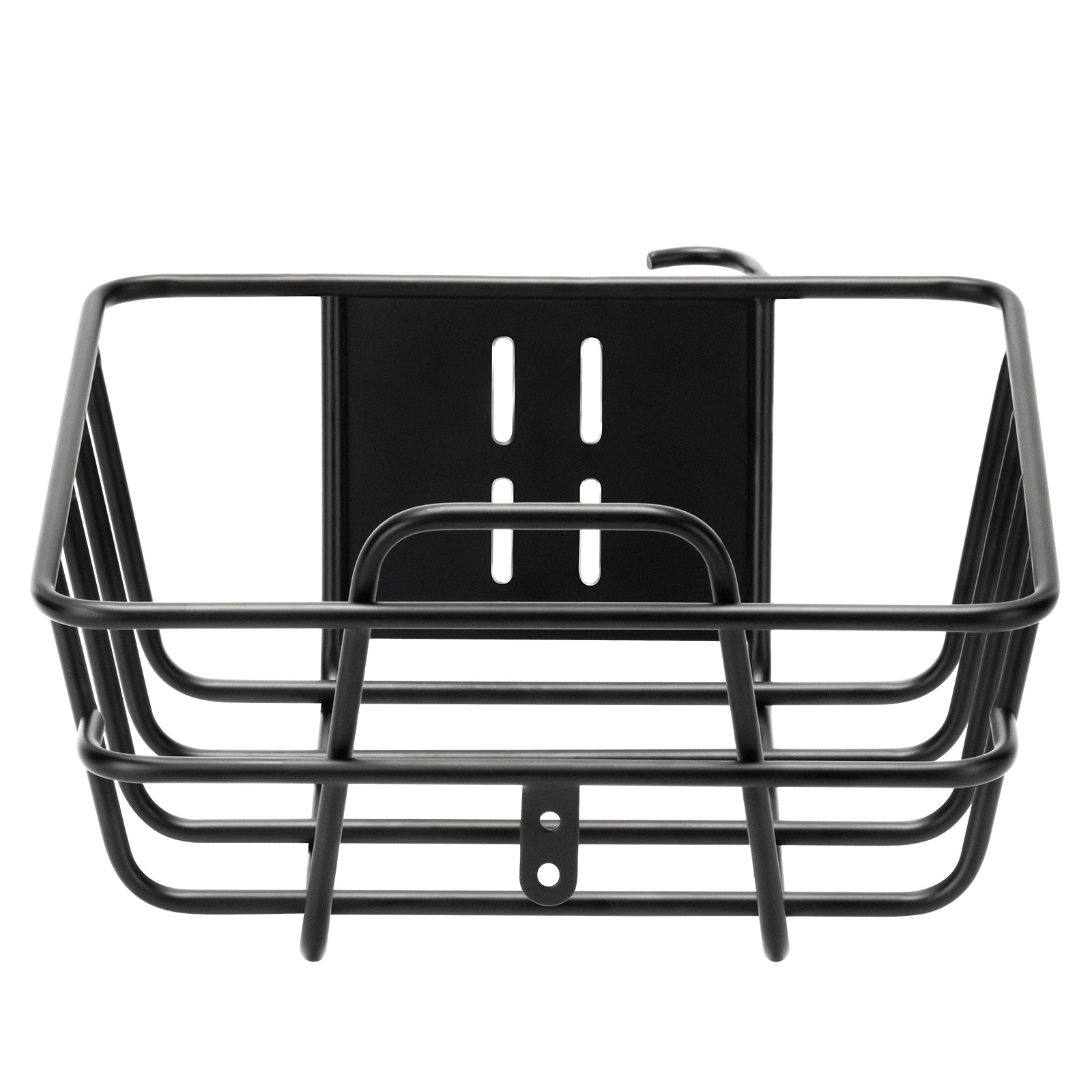 Touroll J1 ST Cestino Anteriore Originale Nero 30x15x10 cm