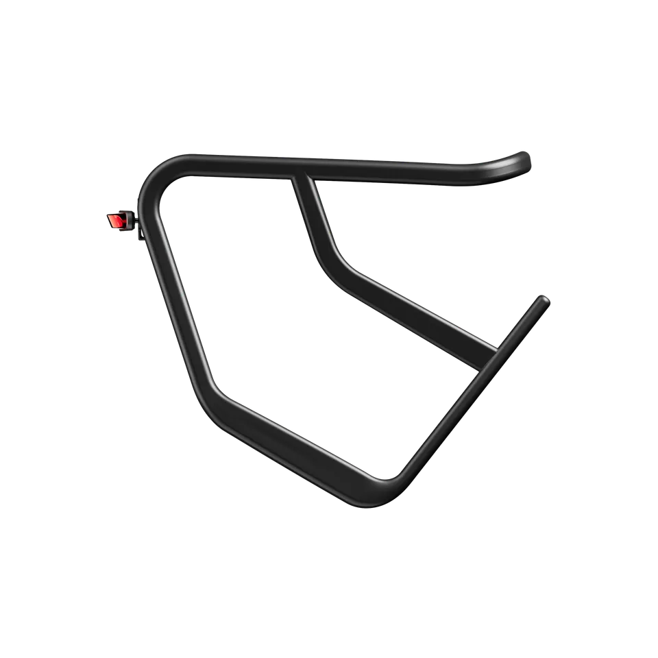 Tenways Ago X portapacchi posteriore per e-bike
