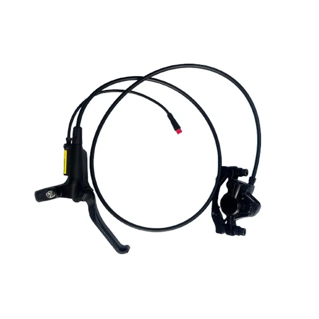 PVY Libon freno a olio idraulico ebike sinistro destro