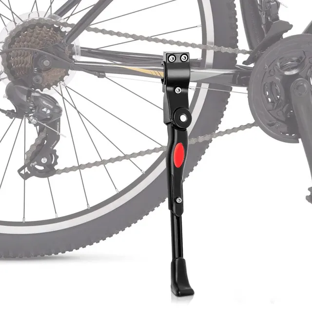 E-BYCCO Cavalletto Posteriore con Viti per E8