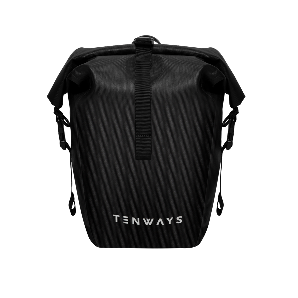 Tenways Borsa Laterale L da Portapacchi Impermeabile