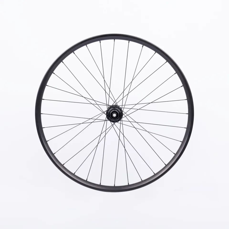 THOK Tabros ruota posteriore 29"x30mm 6H MS alluminio