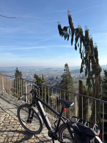 Tenways Ago X Bici Elettrica Motore 80 Nm 100 km