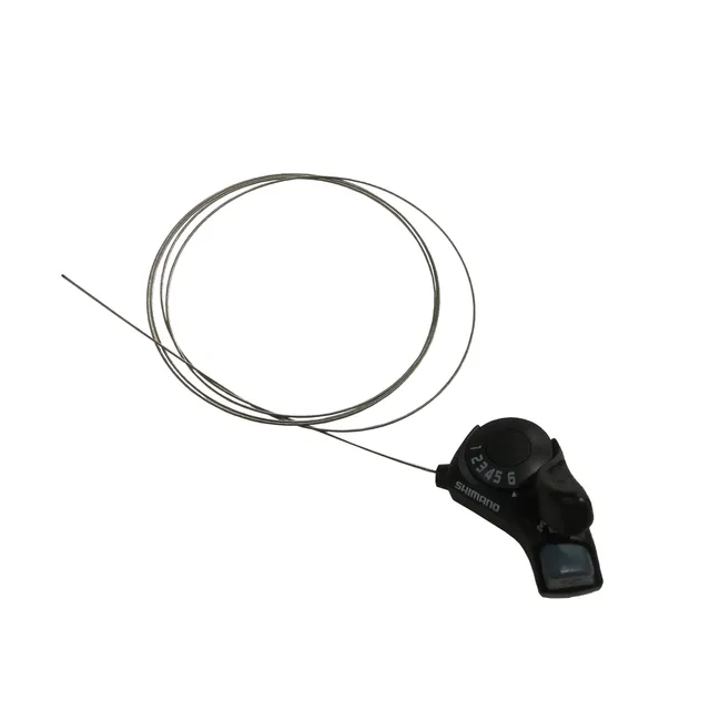 PVY Z20 PRO Comando Cambio a Dito Originale