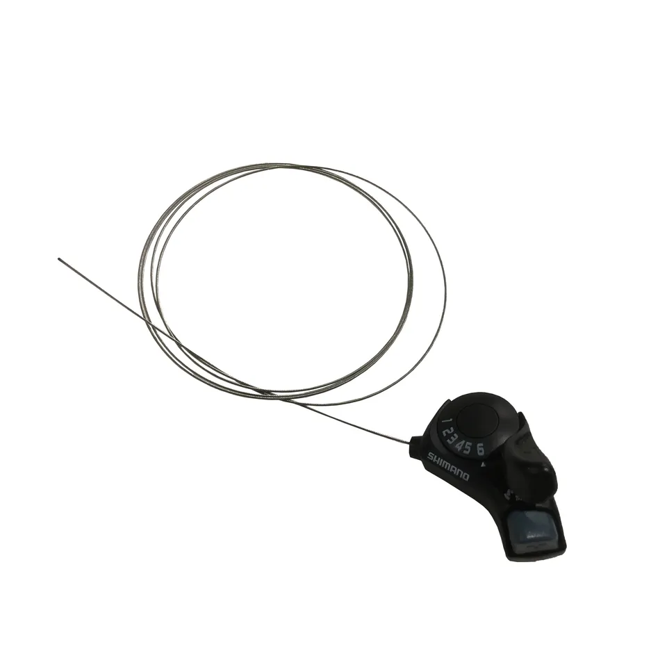 PVY Z20 PRO Comando Cambio a Dito Originale