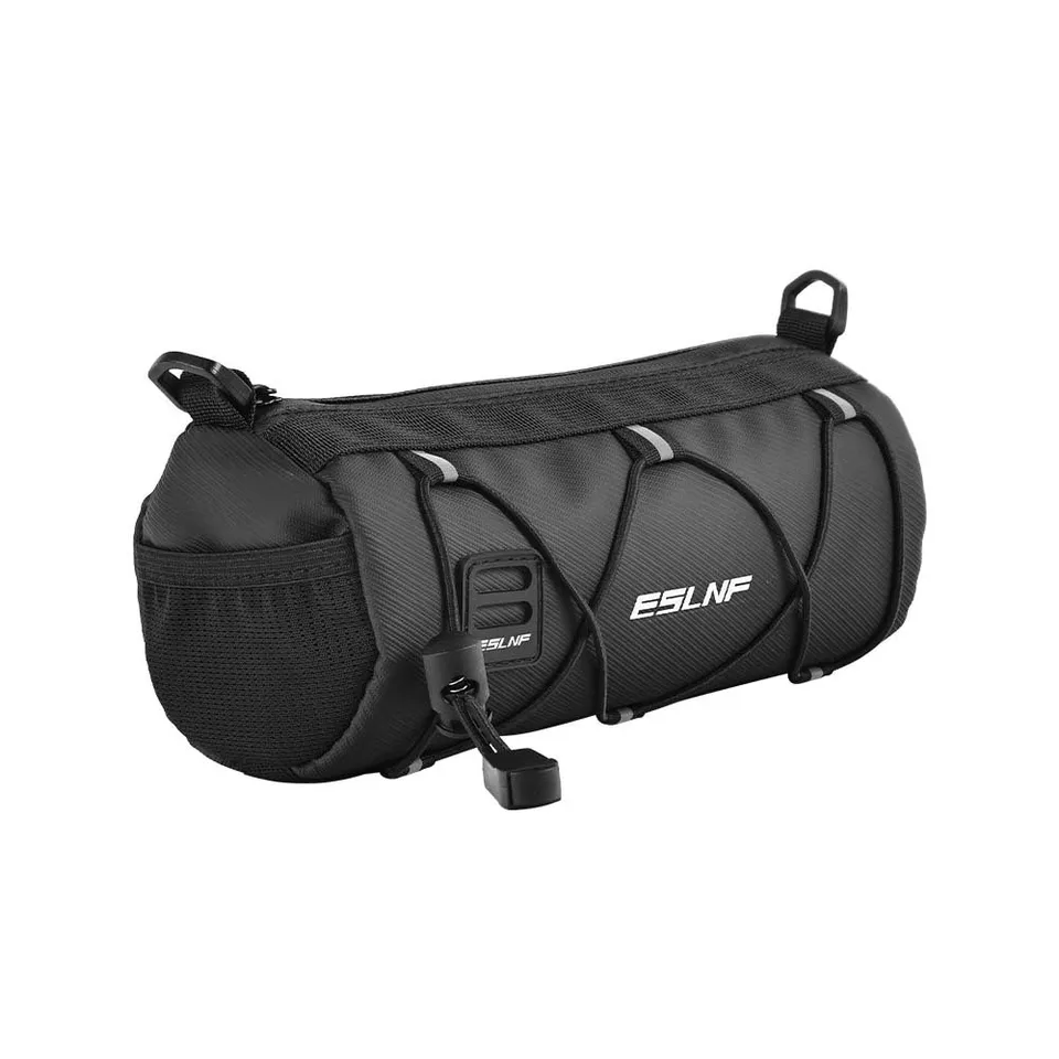PVY borsa anteriore bici impermeabile