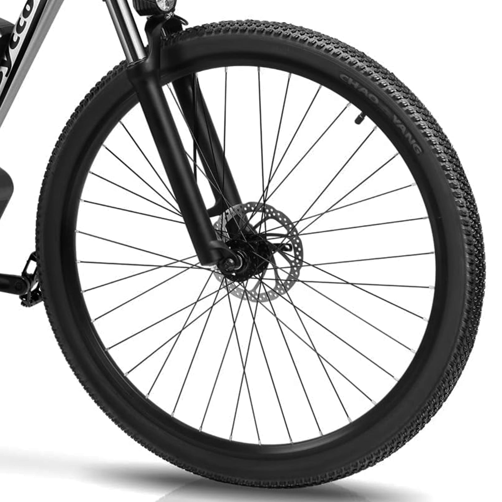 E-BYCCO E8 E9 Ruota Anteriore 29 Bici Elettrica Chaoyang