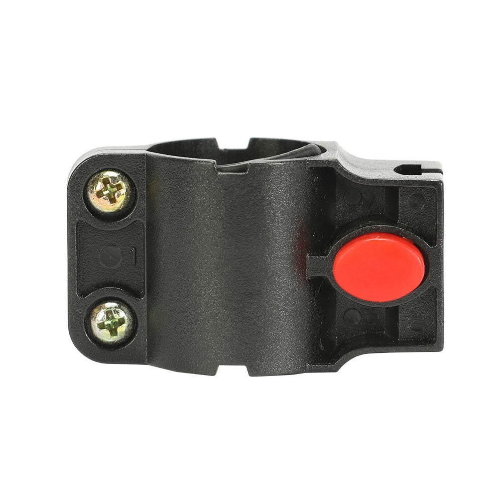 Touroll lucchetto cavo bici combinazione 120 cm nero
