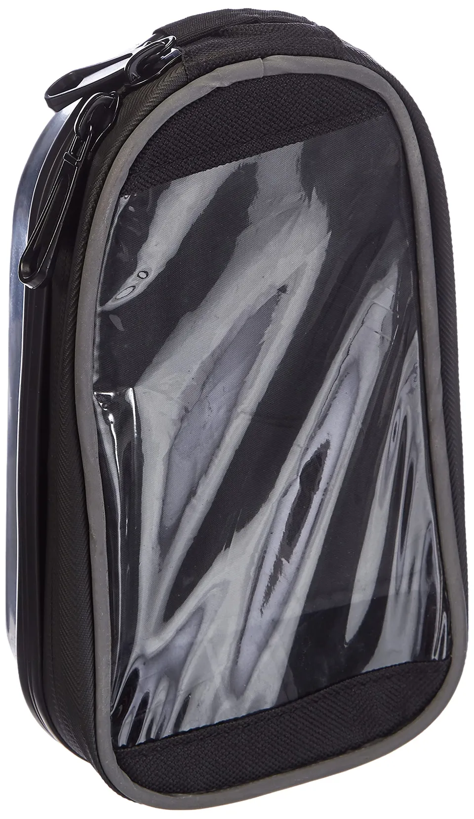 i-Bike CB-1017 custodia smartphone bici impermeabile nera