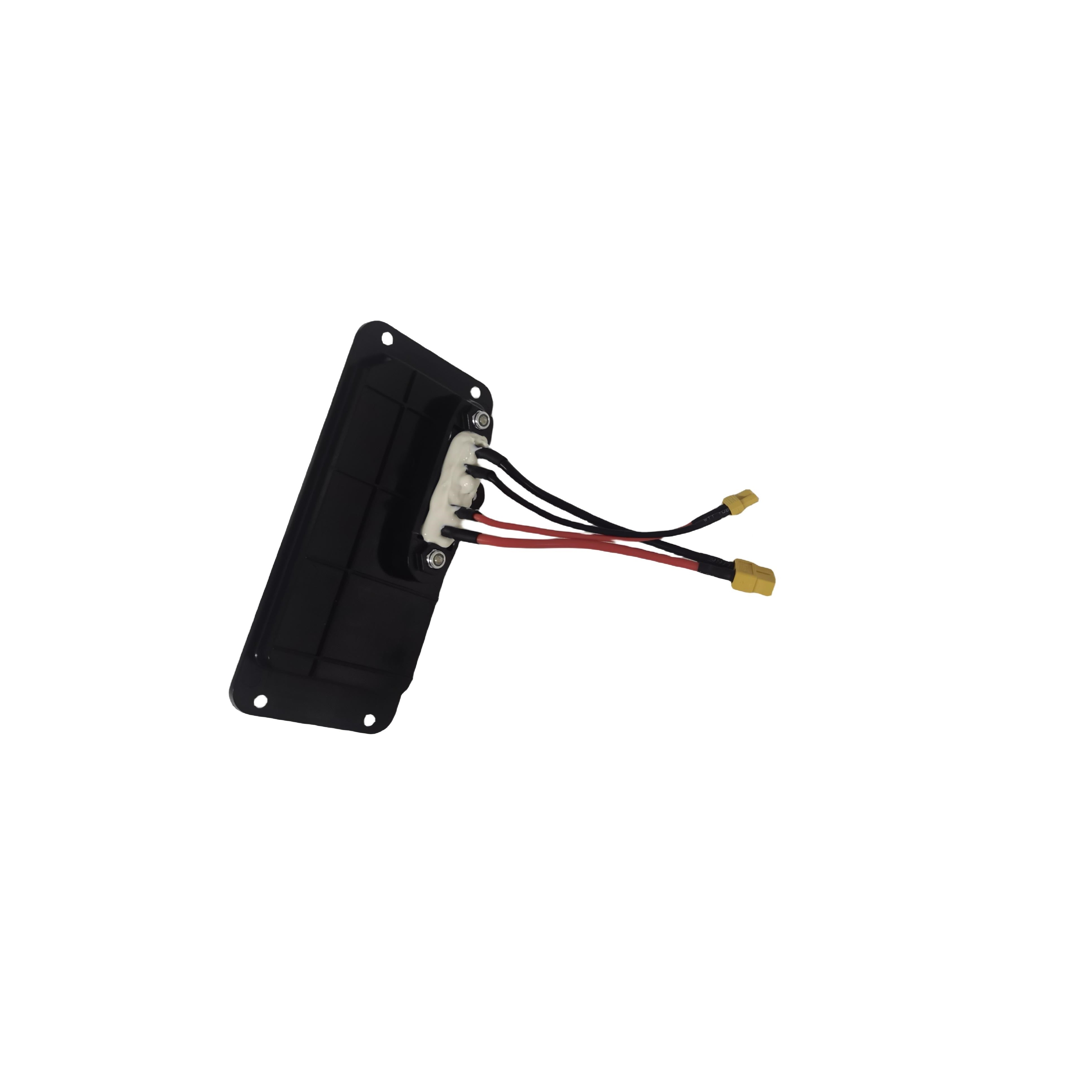 PVY Z20 Plus copertura batteria di ricambio