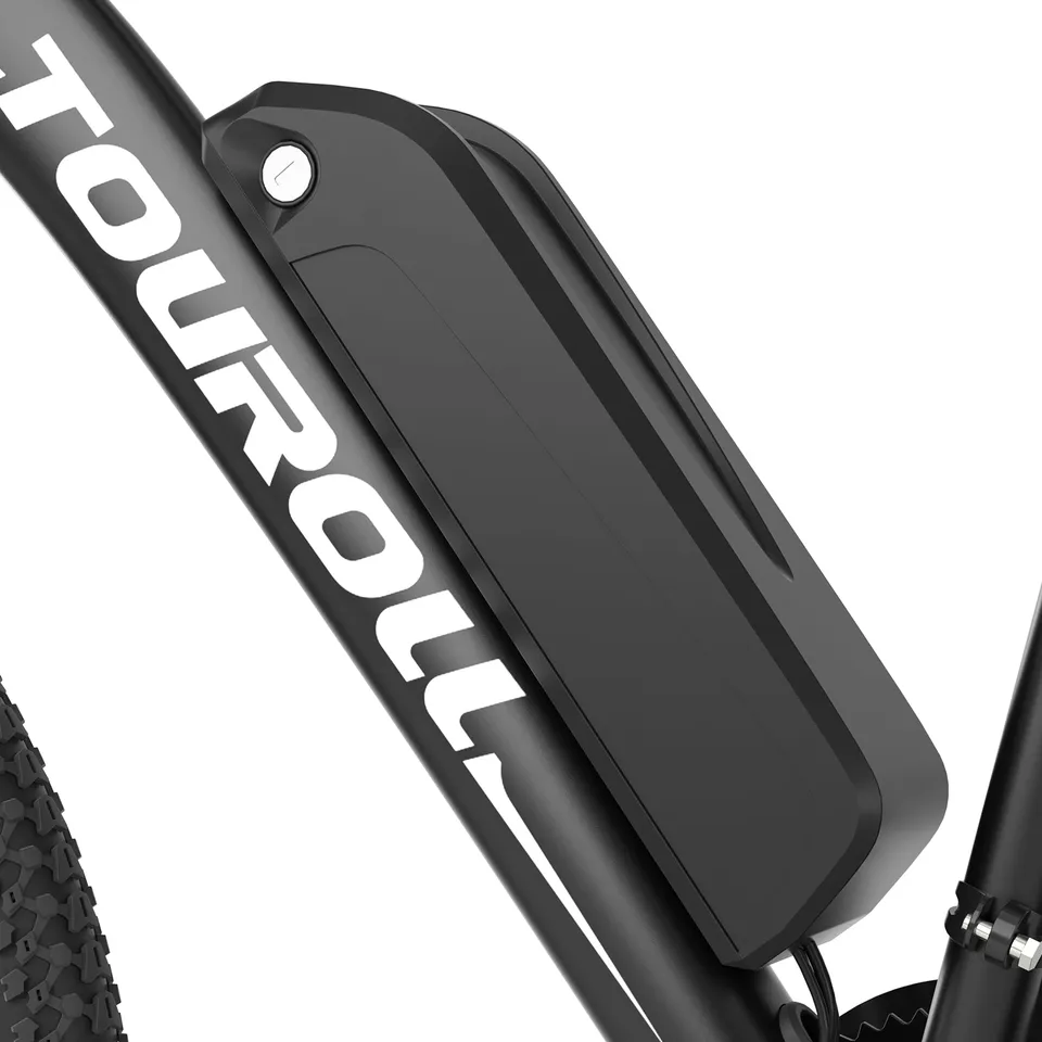 Touroll U1 batteria bici elettrica 36V 13Ah 26" 29"