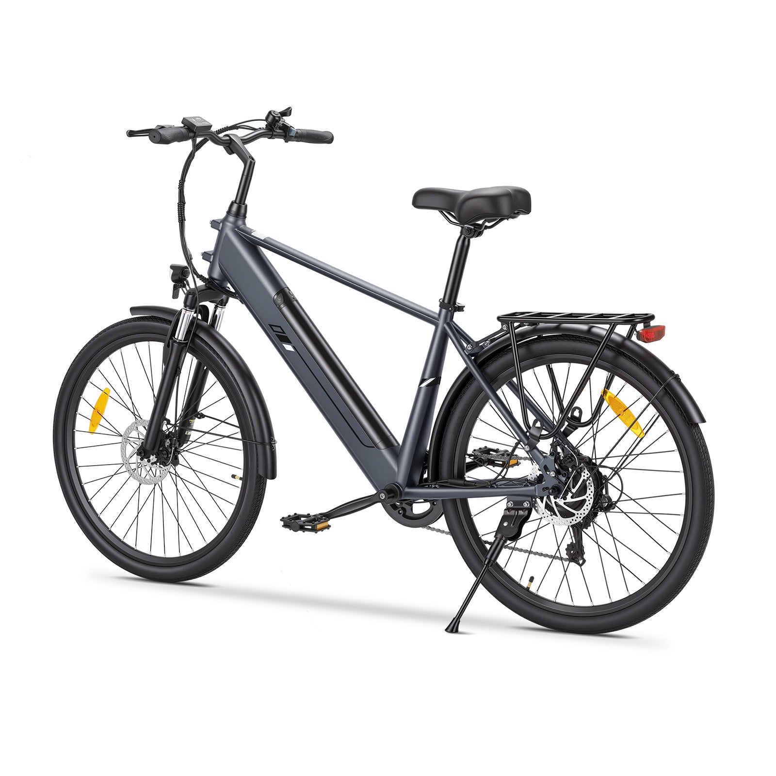 Touroll J2 Bicicletta elettrica da trekking