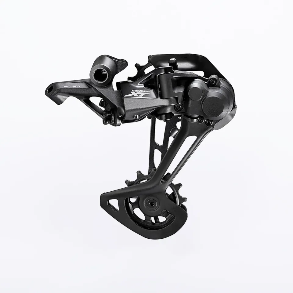 Shimano Deore XT RD-M8100-SGS cambio 12v 51T