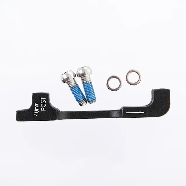 SRAM distanziale freno PM 40 mm disco 200 mm