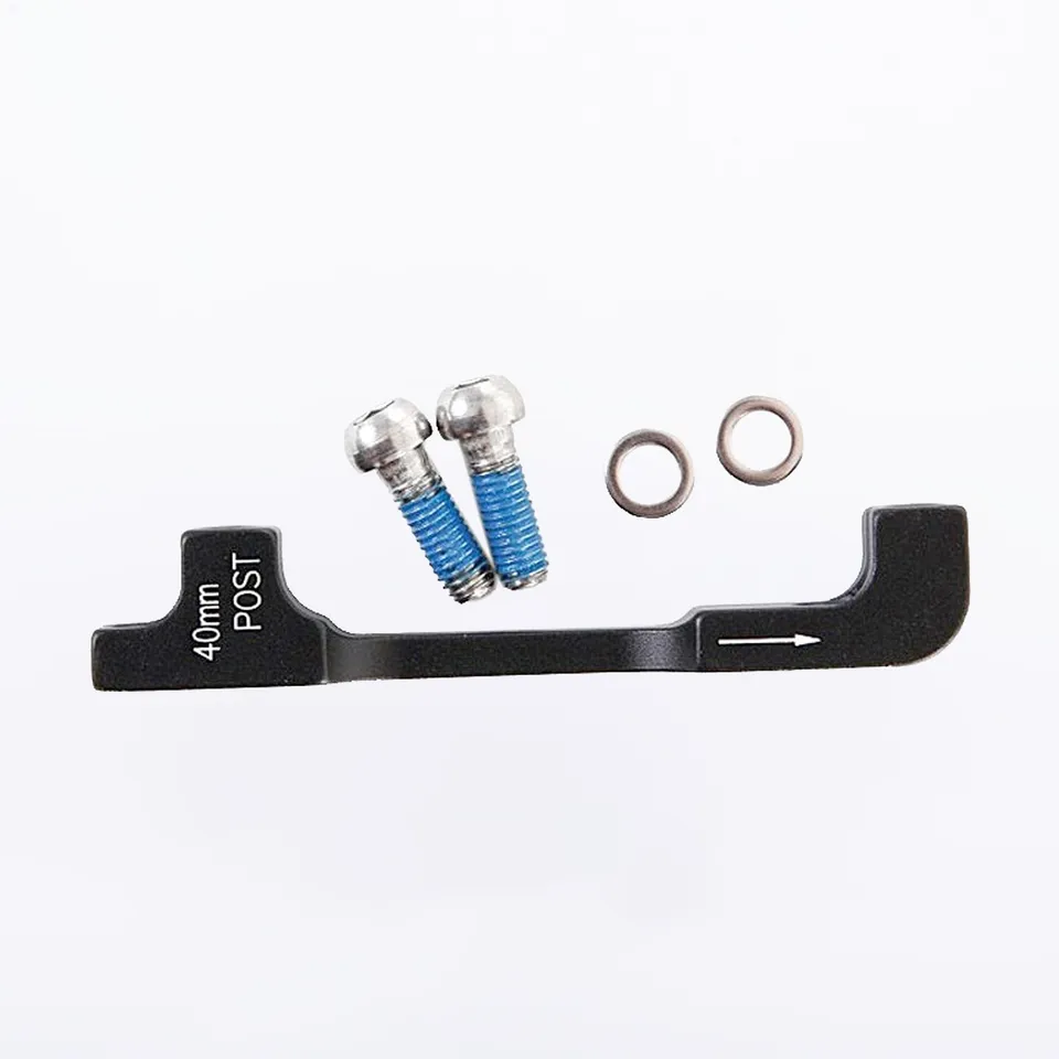 SRAM distanziale freno PM 40 mm disco 200 mm