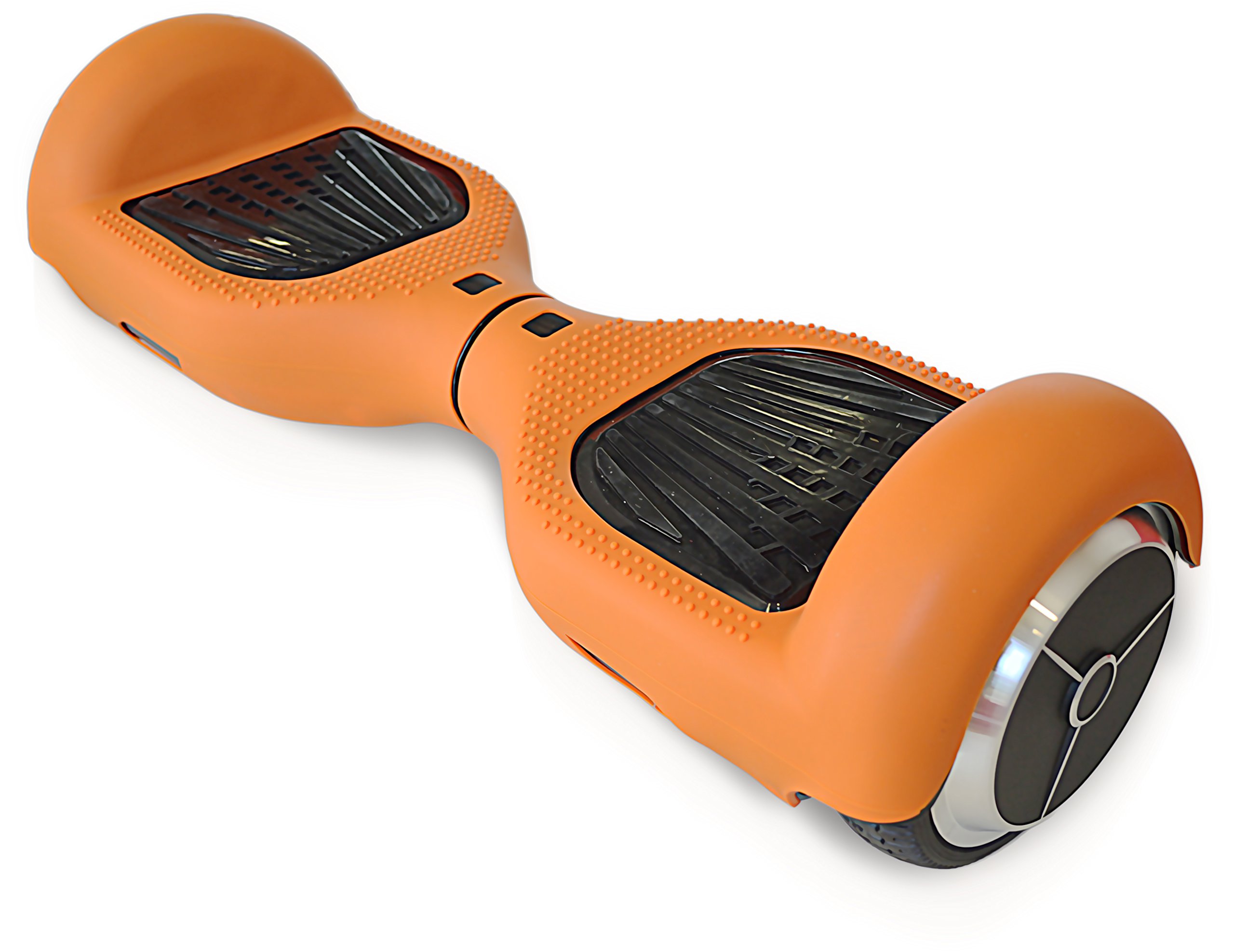 i-Bike MMIBKMOBI04044 cover hoverboard 6,5" arancione