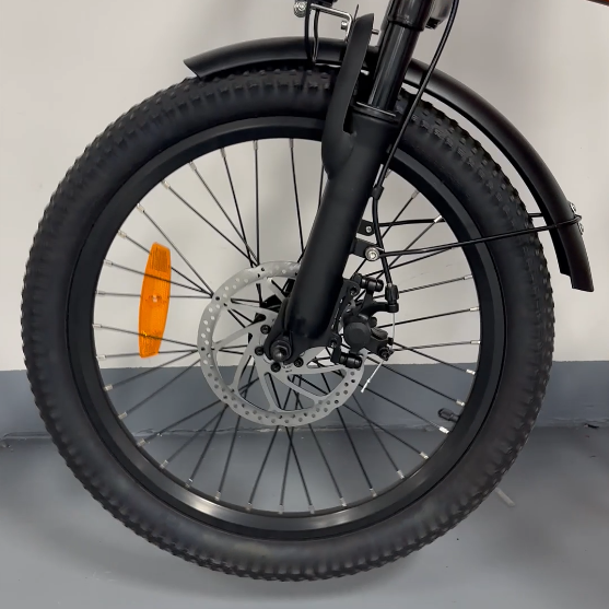 PVY Z20 PRO EVO mozzo anteriore di ricambio