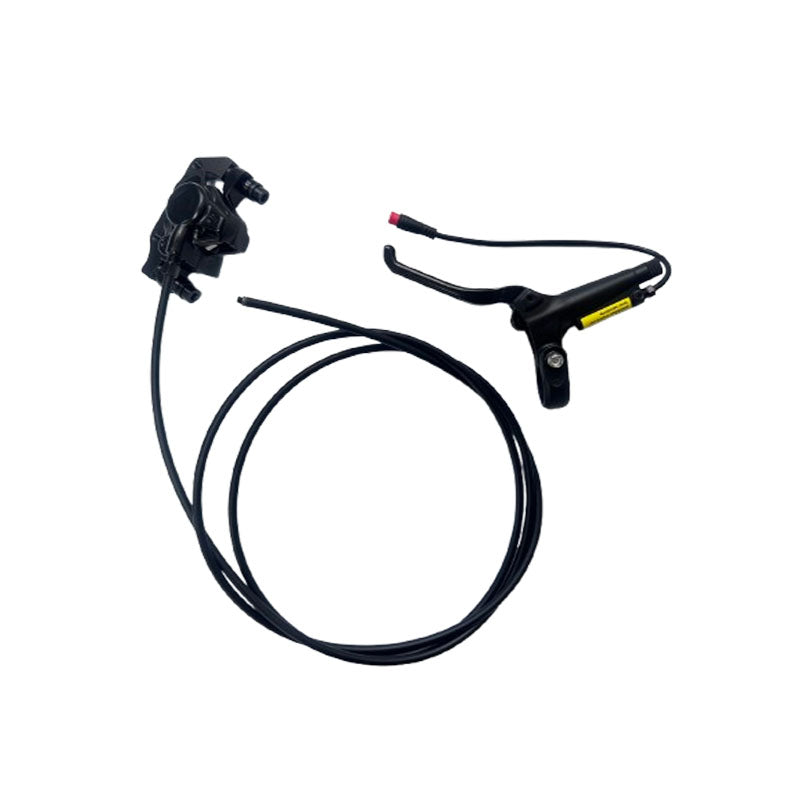 PVY Z20 Plus 1000 freno a olio idraulico