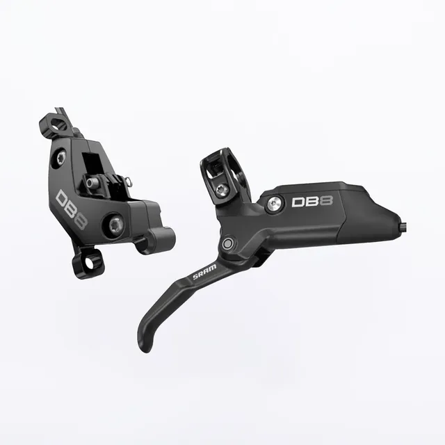 SRAM DB8 Freno Anteriore 950 mm 4 Pistoni Minerale