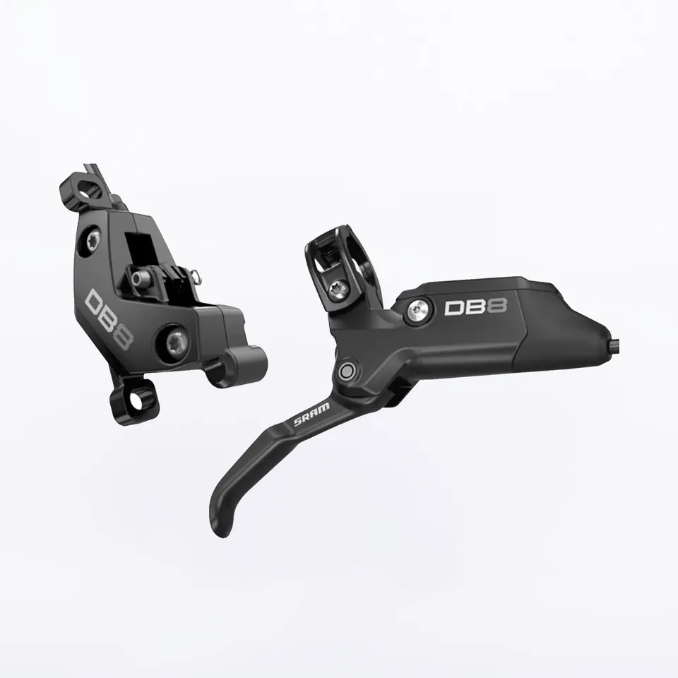 SRAM DB8 Kit Freno Posteriore 1700mm Olio Minerale