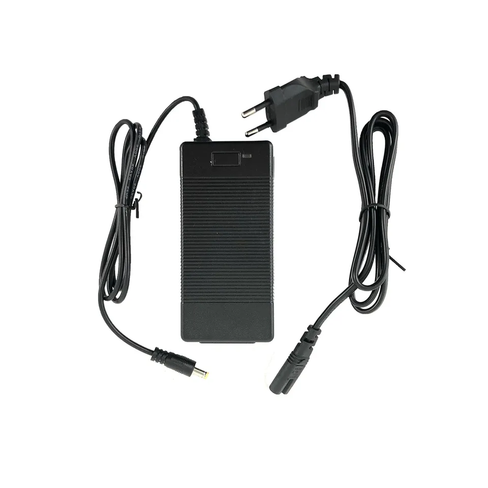 PVY LIBON Z20 MAX caricabatterie rapido 42V spina EU