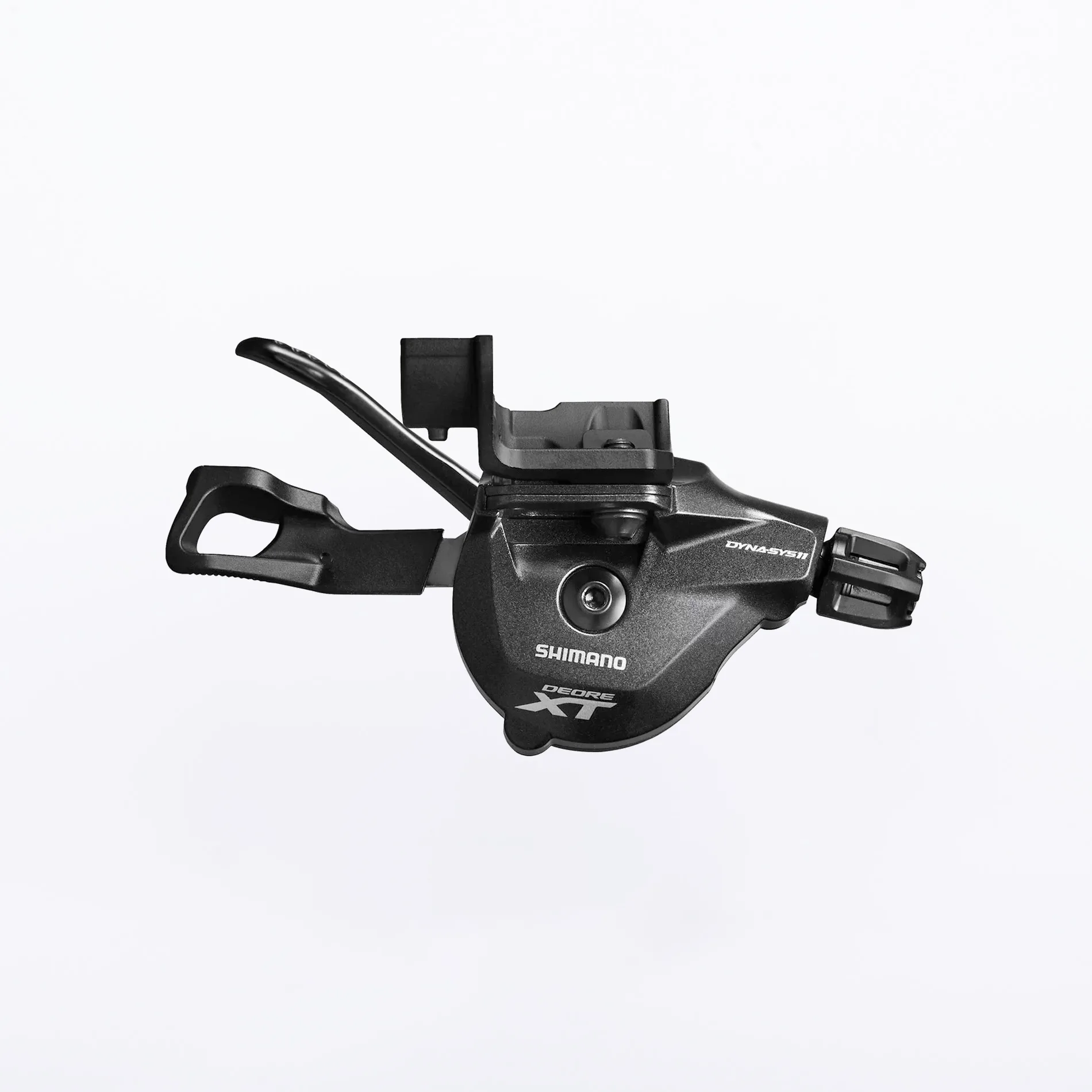Shimano XT M8000 comando cambio 11 velocità