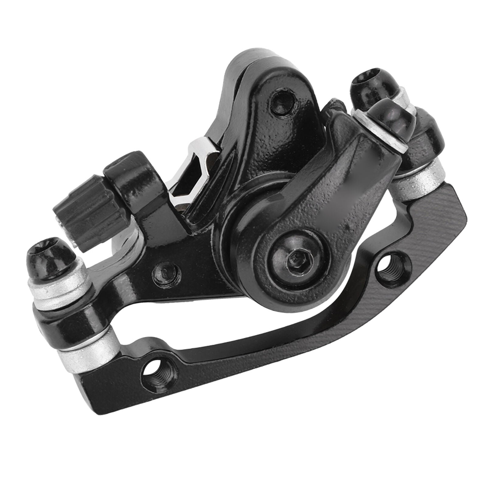 E-Bycco pinza freno a disco meccanico anteriore Shimano