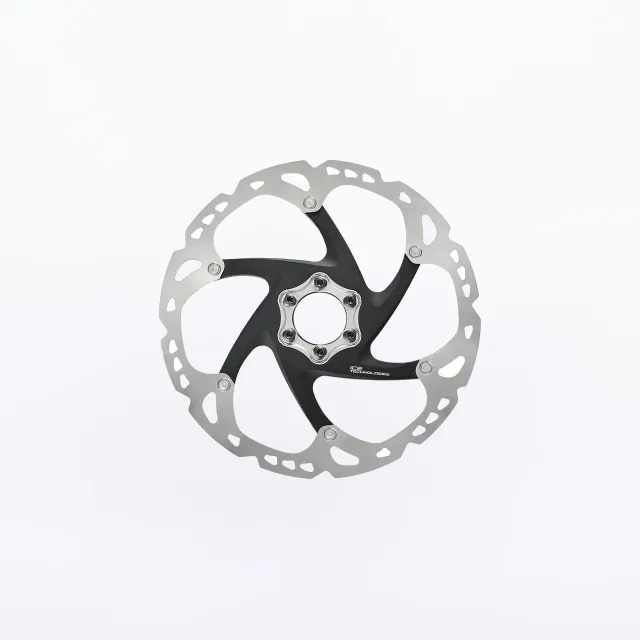 Shimano Deore XT SM-RT86L2 disco freno 203 mm 6 fori