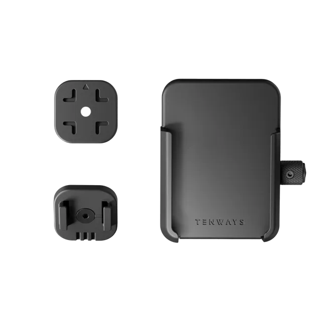Tenways supporto telefono bici universale centrale