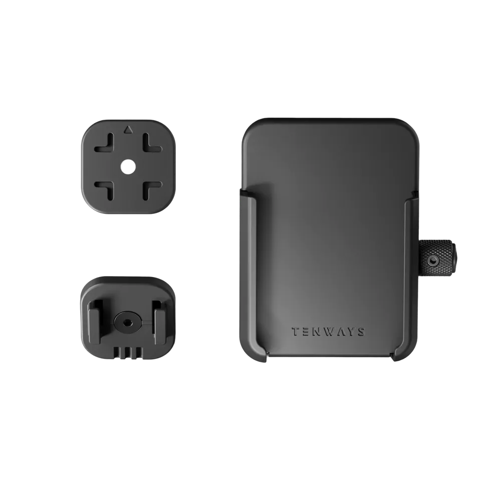 Tenways supporto telefono bici universale centrale