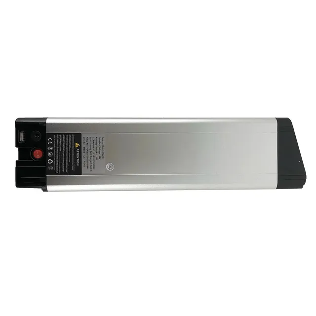 PVY Libon batteria bici elettrica telaio 36V 10,4Ah