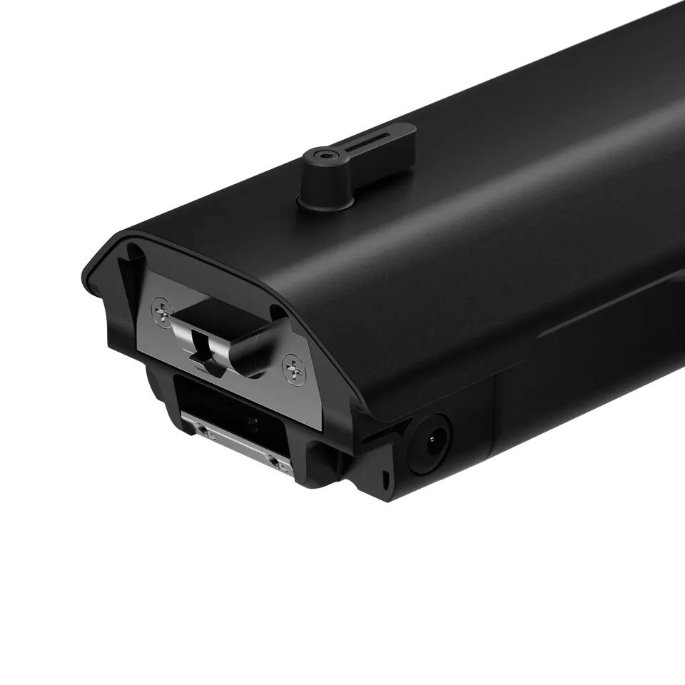 Tenways AGO T batteria bici elettrica supplementare