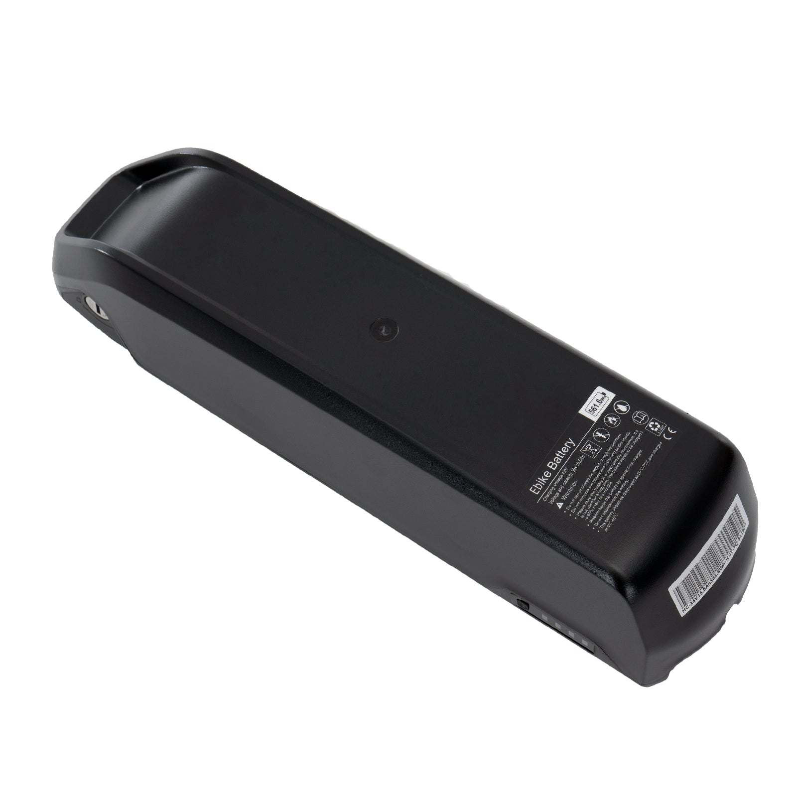 Touroll B2 Batteria Bici Elettrica 36V 15,6Ah
