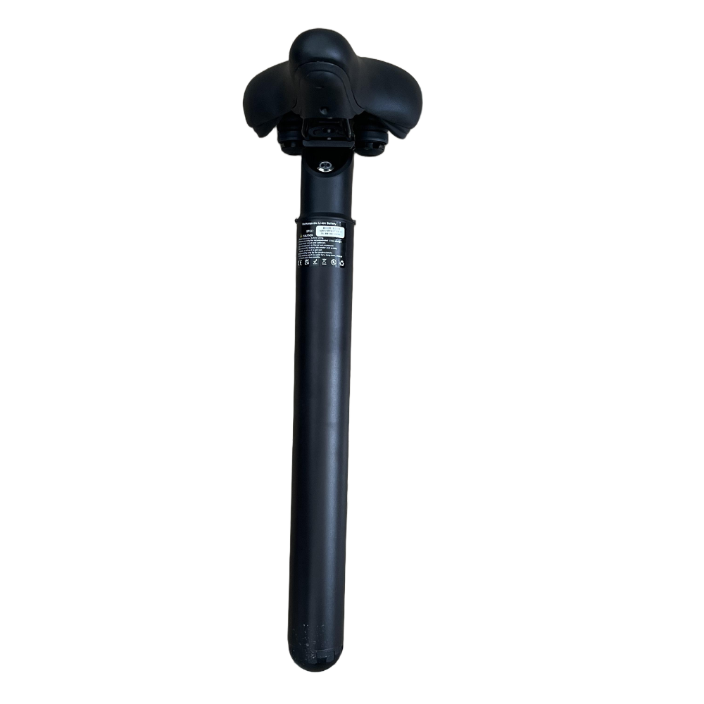 PVY Libon batteria reggisella bici elettrica rimovibile