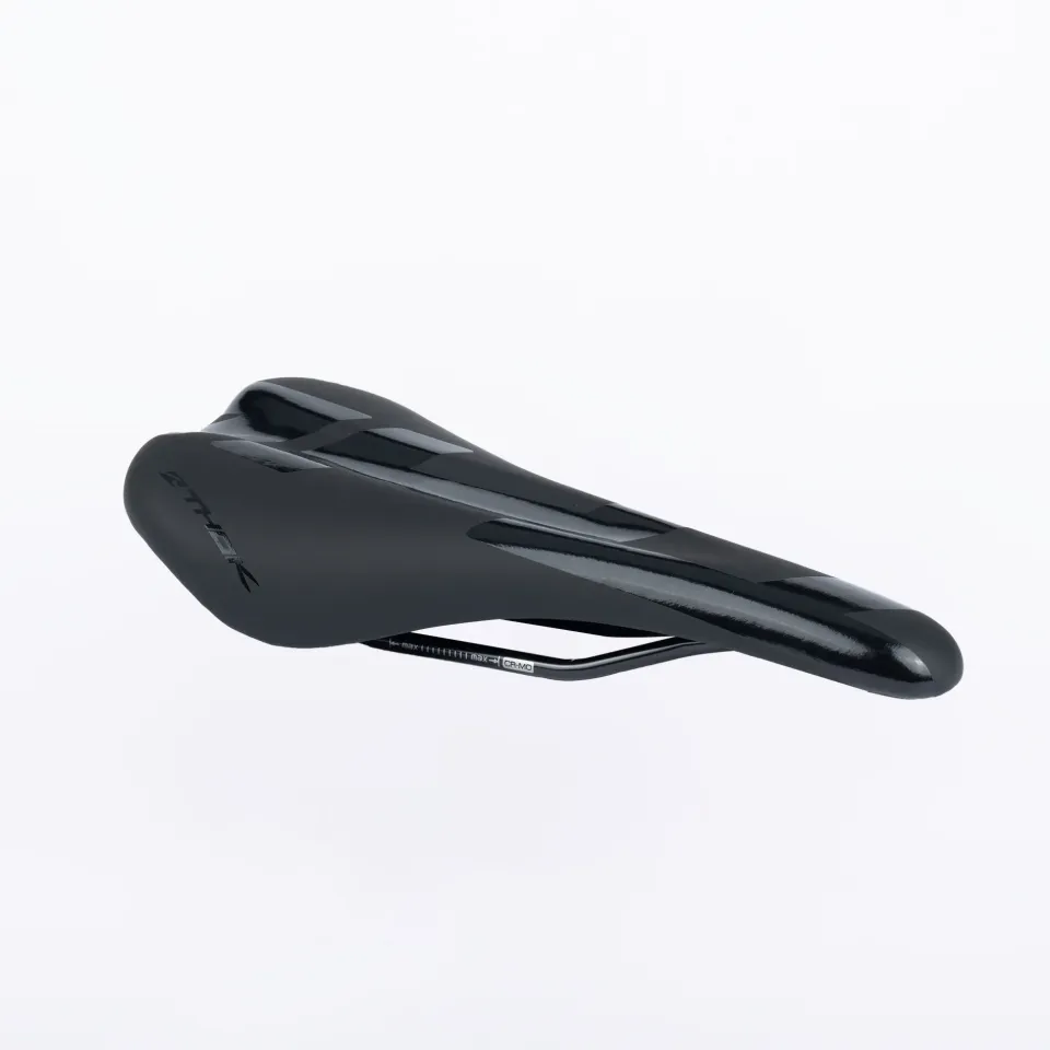 THOK Fit sella bici telaio Cromoly nero