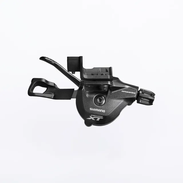 Shimano XT M8000 comando cambio 11 velocità