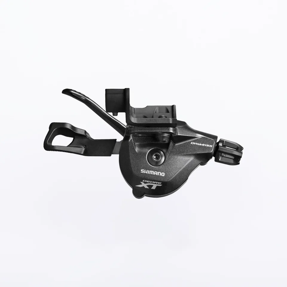 Shimano XT M8000 comando cambio 11 velocità