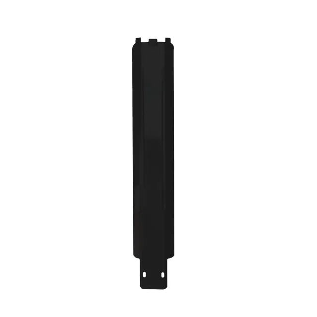 THOK TK01 Cover Batteria Integrata Shimano 630Wh