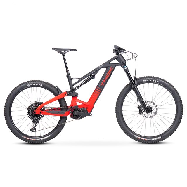 THOK GRAM e-bike elettrica