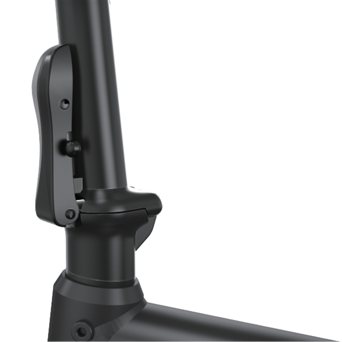 PVY Turbo Tubo Supporto Pieghevole Bici