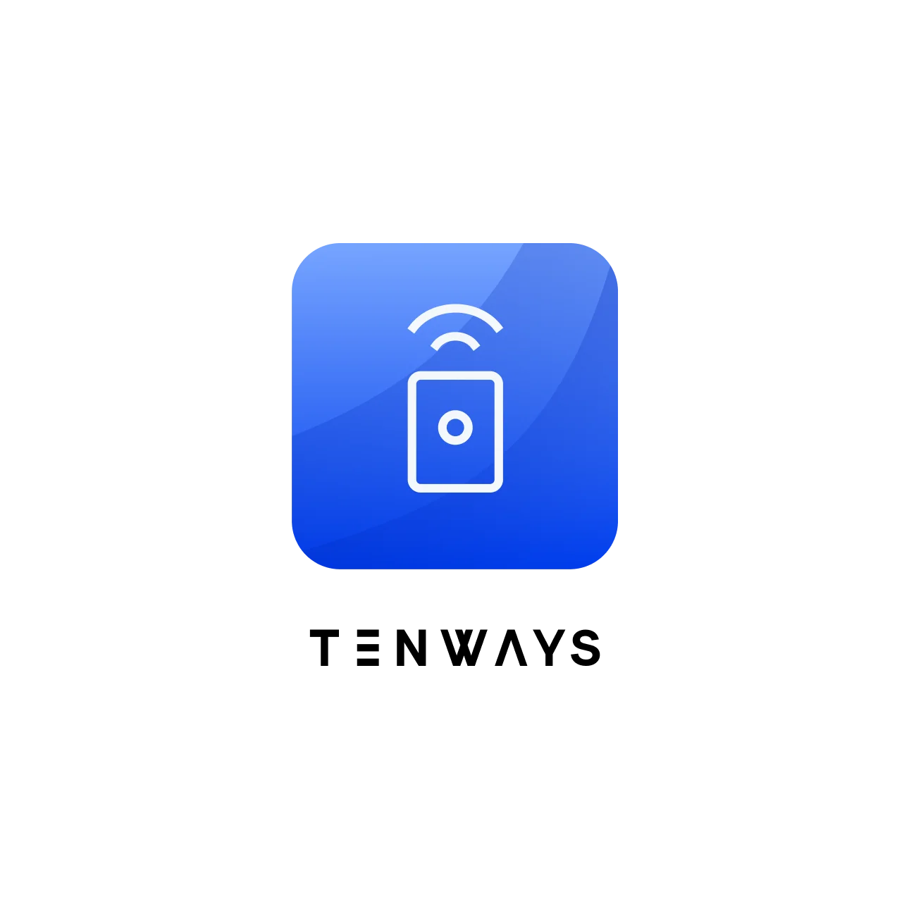 Tenways Smart Connect abbonamento 12 mesi