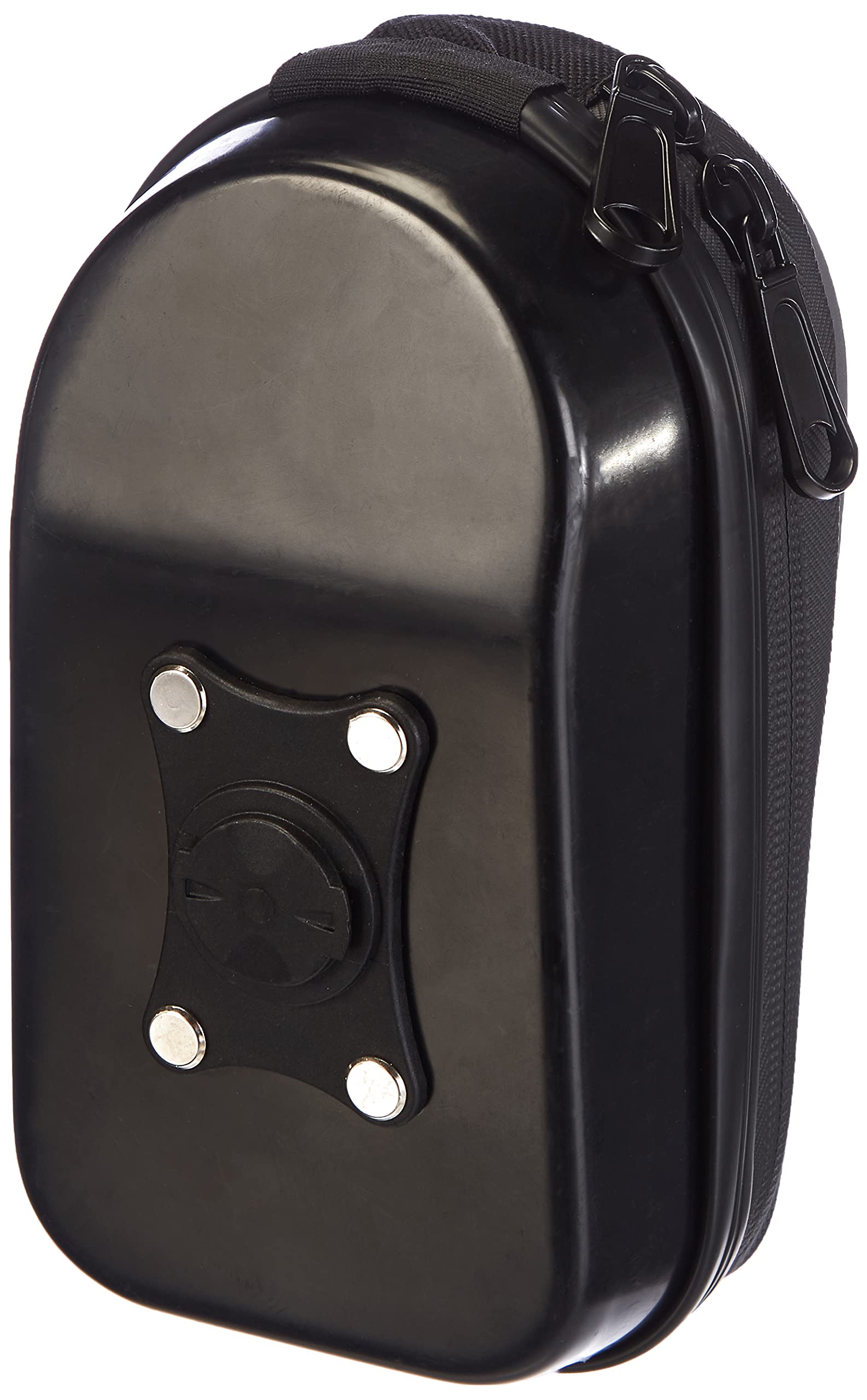 i-Bike CB-1017 custodia smartphone bici impermeabile nera