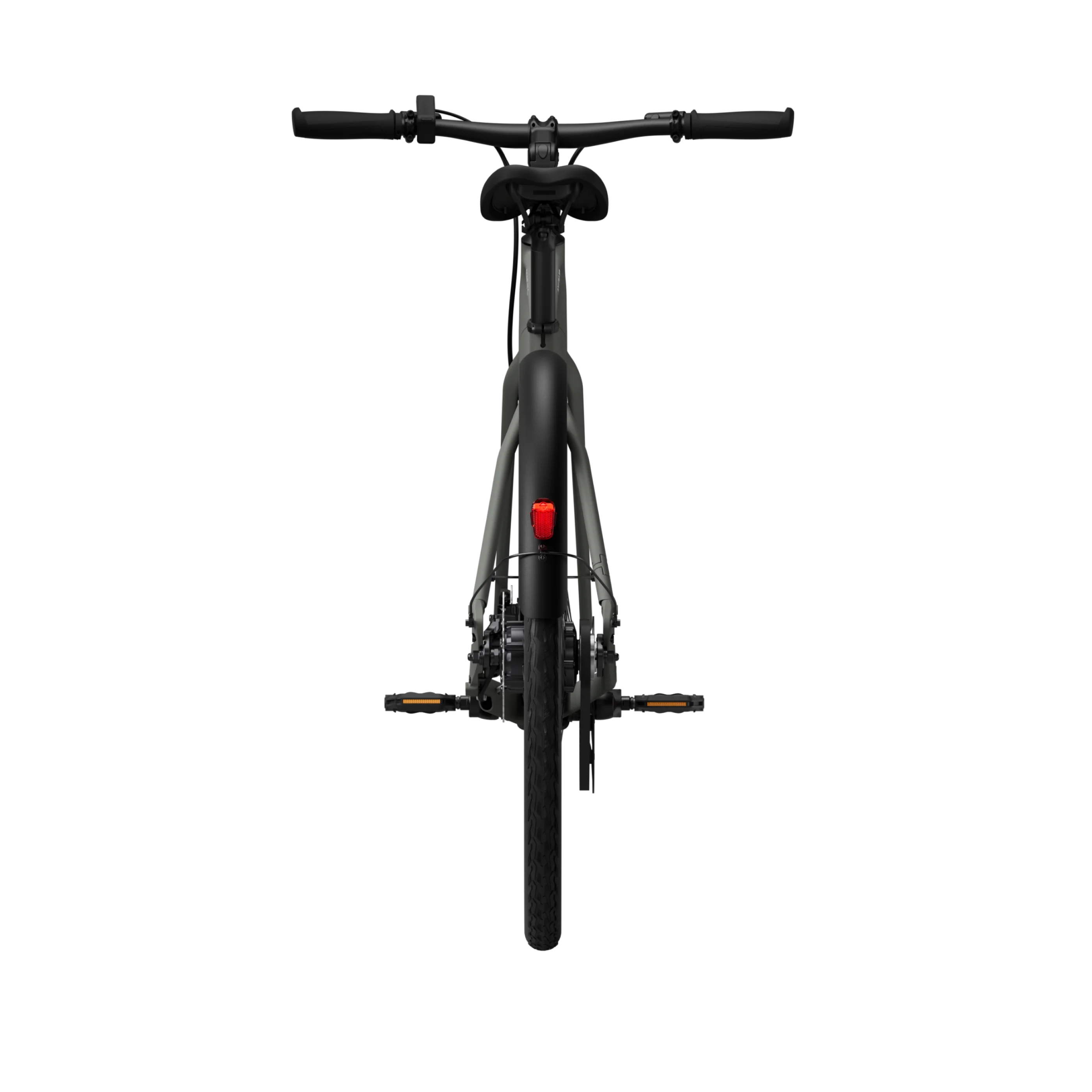 Tenways CGO600 Pro New Edition bici elettrica cinghia 100 km