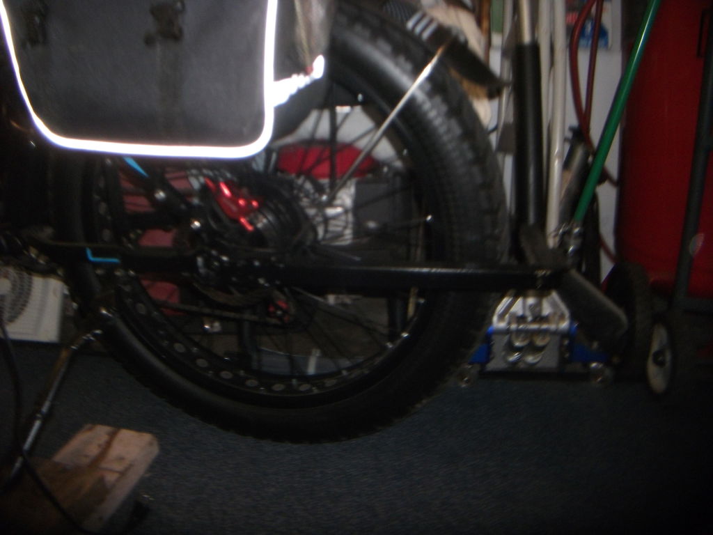 E-Bycco E8 raggi bici elettrica anteriori posteriori