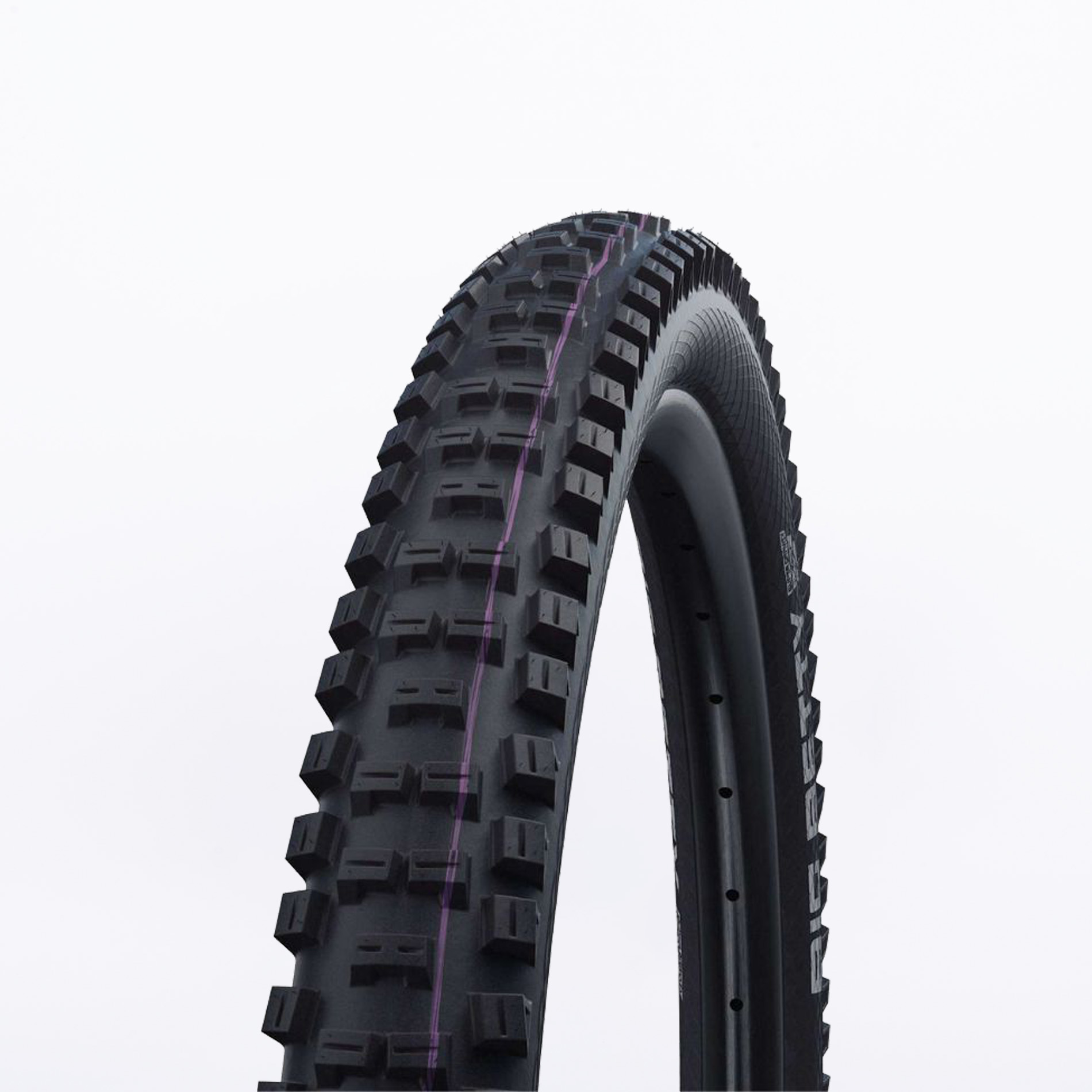 Schwalbe Big Betty copertone 27.5x2.6 e-bike ready